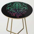 The Call of Cthulhu Side Table Gallery Image 2