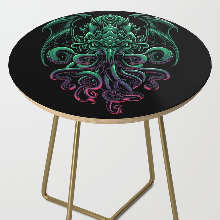 The Call of Cthulhu Side Table Gallery Image 2