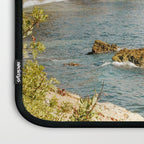 Laguna Beach Print  Laptop Sleeve Gallery Image 3