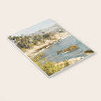 Laguna Beach Print  Notebook Gallery Image 3