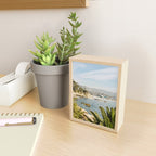 Laguna Beach Print  Mini Art Print Gallery Image 2