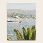 Laguna Beach Print  Notebook Gallery Image 4