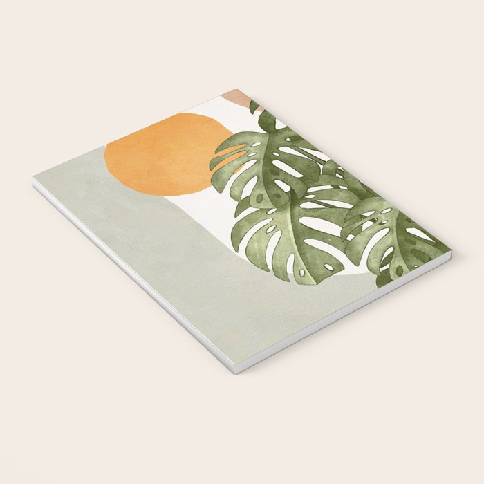 Sunny Day 02 Notebook Gallery Image 3