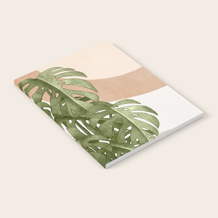 Sunny Day 02 Notebook Gallery Image 2