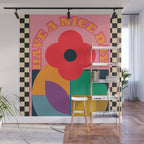 Have A Nice Day 2 Wall Mural Gallery Image 1