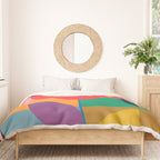 Have A Nice Day 2 Duvet Cover Gallery Image 3