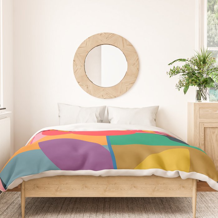 Have A Nice Day 2 Duvet Cover Gallery Image 3
