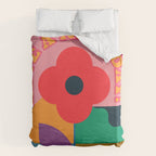 Have A Nice Day 2 Duvet Cover Gallery Image 6