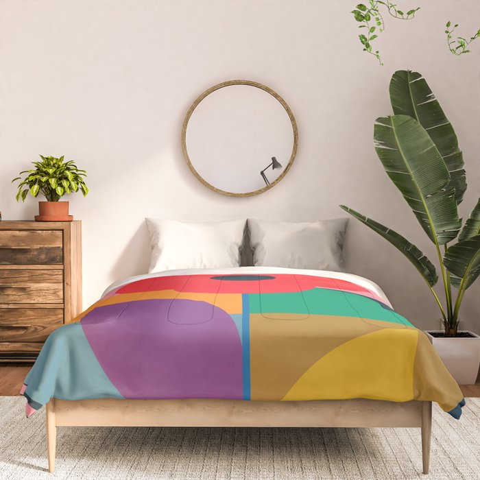 Have A Nice Day 2 Comforter Gallery Image 3