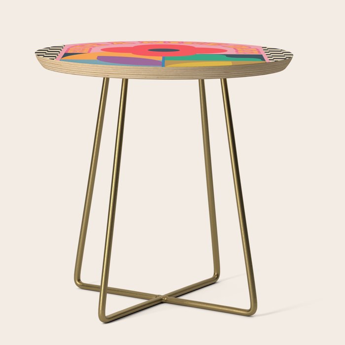 Have A Nice Day 2 Side Table Gallery Image 1