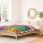 Have A Nice Day 2 Duvet Cover Gallery Image 2