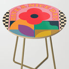 Have A Nice Day 2 Side Table Gallery Image 2