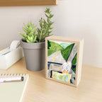 Road Trip Mini Art Print Gallery Image 2