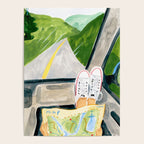 Road Trip Poster Gallery Image 4
