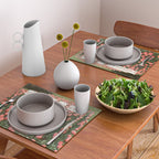 Remember to stop and smell the roses Placemat Gallery Image 2