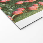 Remember to stop and smell the roses Welcome Mat Gallery Image 2