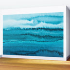 WITHIN THE TIDES - CALYPSO Wall Mural Gallery Image 2
