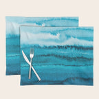 WITHIN THE TIDES - CALYPSO Placemat Gallery Image 1