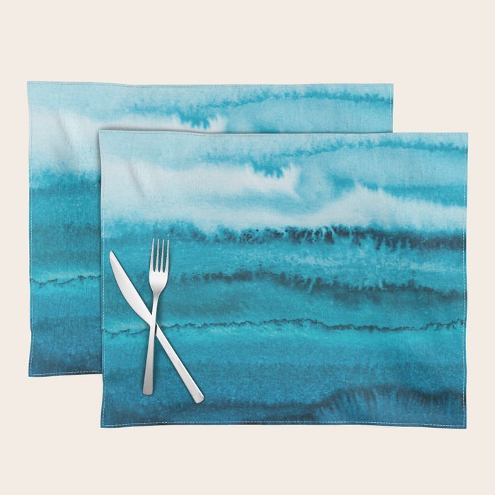 WITHIN THE TIDES - CALYPSO Placemat Gallery Image 1