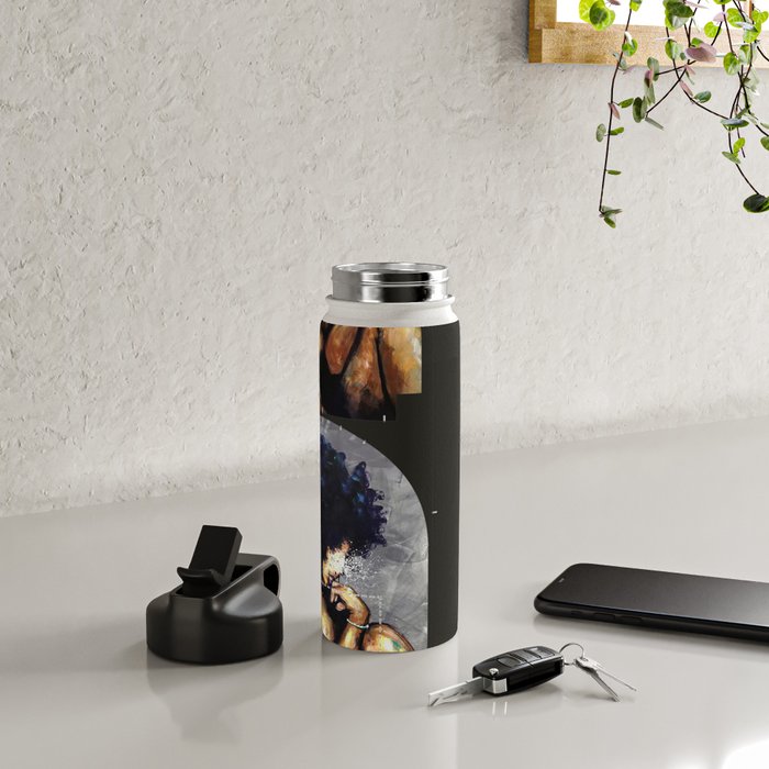 Naturally LV Water Bottle Gallery Image 4