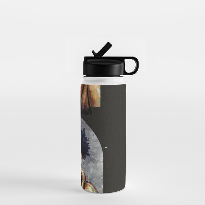 Naturally LV Water Bottle Gallery Image 1