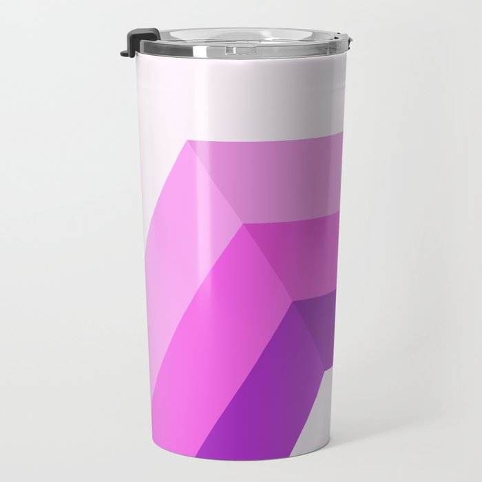 Retro 09E Travel Mug Gallery Image 3