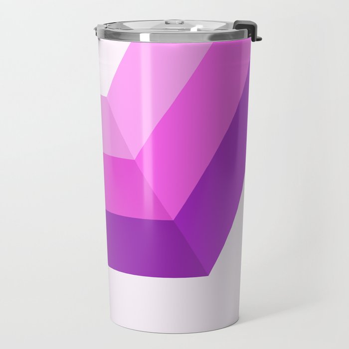 Retro 09E Travel Mug Gallery Image 2