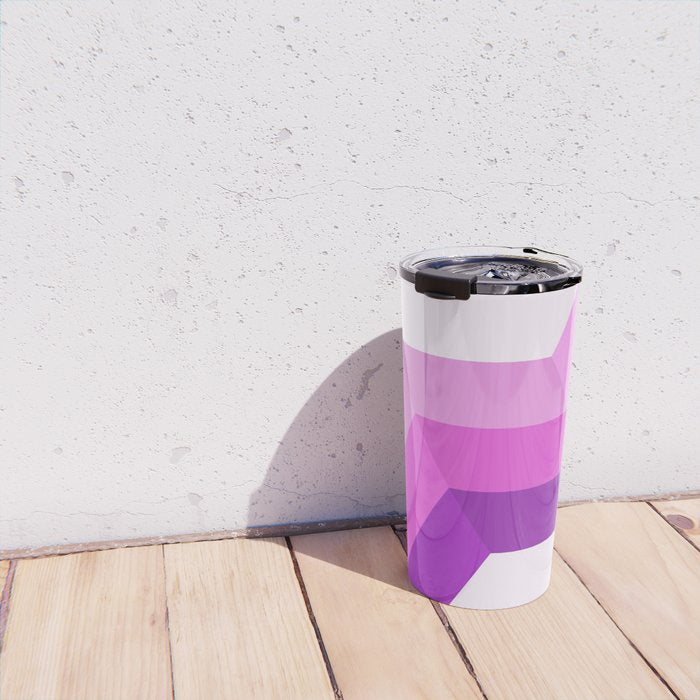 Retro 09E Travel Mug Gallery Image 4