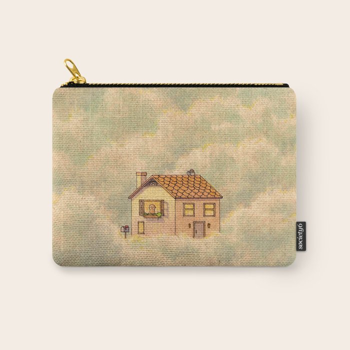 Storm Carry All Pouch Gallery Image 1