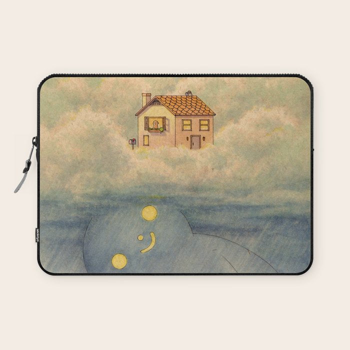 Storm Laptop Sleeve Gallery Image 1