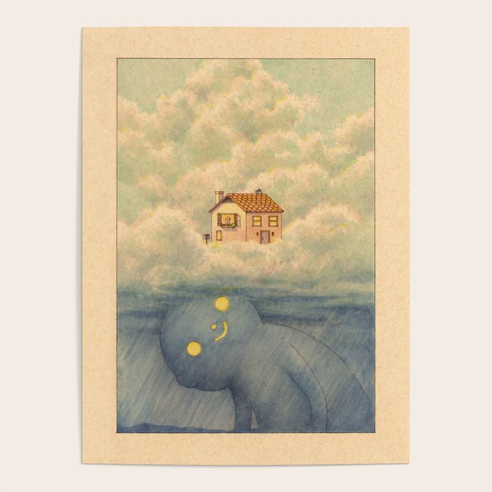 Storm Poster Gallery Image 1