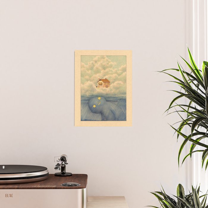 Storm Poster Gallery Image 2