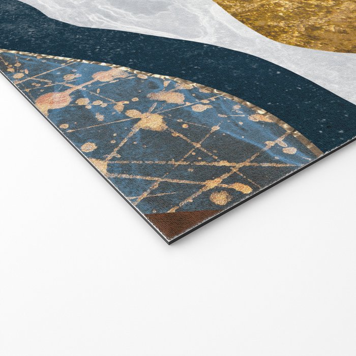 Desert Cold Welcome Mat Gallery Image 2