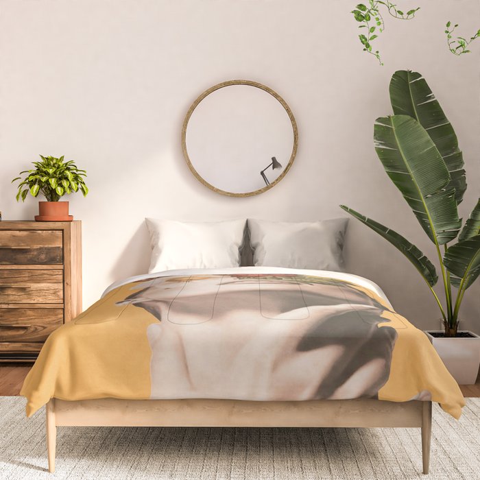 Inner beauty 6 Comforter Gallery Image 3