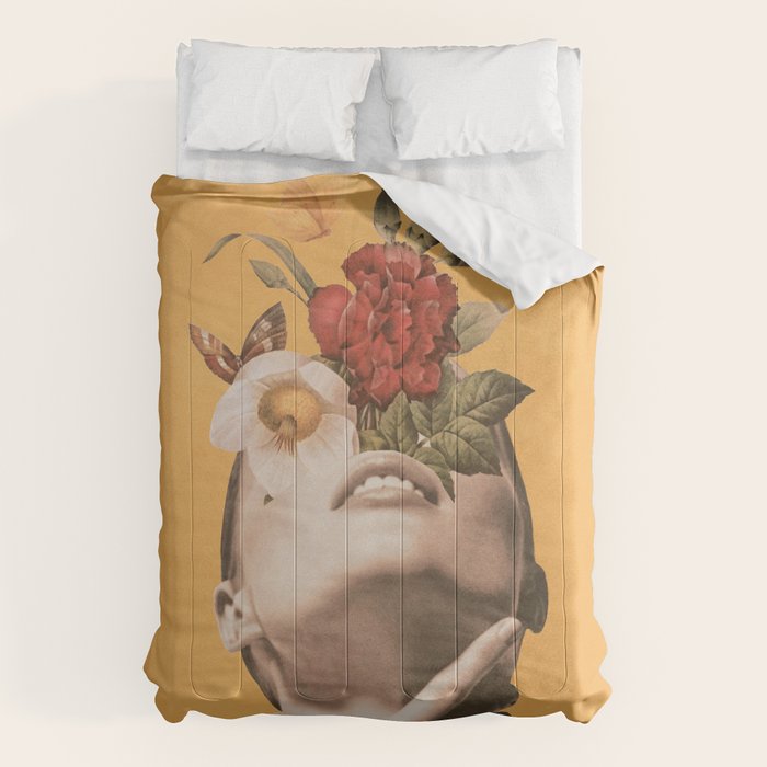 Inner beauty 6 Comforter Gallery Image 6