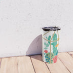 Cactus Terrarium Travel Mug Gallery Image 4