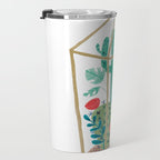 Cactus Terrarium Travel Mug Gallery Image 3