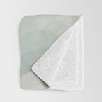 Whale Song Throw Blanket Gallery Image 3