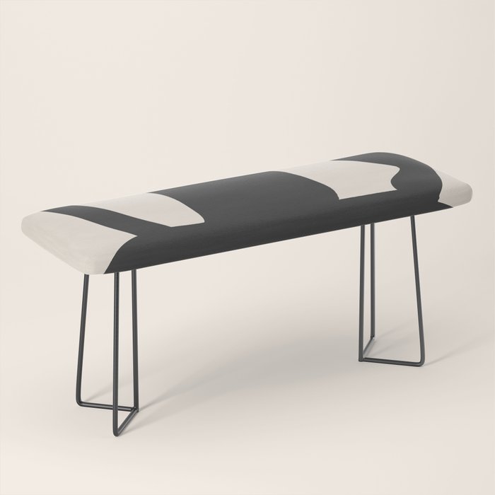 Abstract Art Vase 28 Bench Gallery Image 1