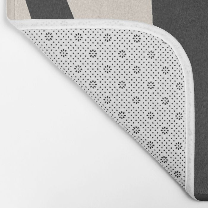 Abstract Art Vase 28 Bath Mat Gallery Image 2