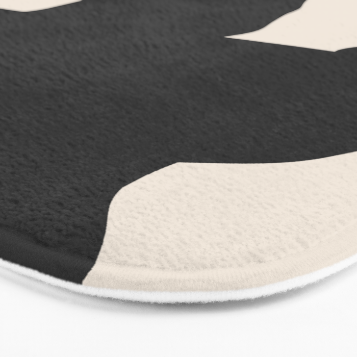 Abstract Art Vase 28 Bath Mat Gallery Image 3