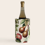Fruitful Florals, Vintage Prints Food Wine Chiller Gallery Image 3