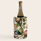 Fruitful Florals, Vintage Prints Food Wine Chiller Gallery Image 1