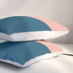 Cat Landscape 4 Pillow Sham Gallery Image 3