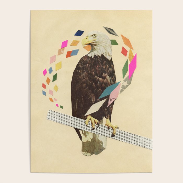 The Eagle Has Landed Poster Gallery Image 4