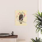 The Eagle Has Landed Poster Gallery Image 2