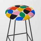 BAUHAUS 06: Exhibition 1923 | Mid Century Series  Stool Gallery Image 2