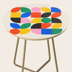 BAUHAUS 06: Exhibition 1923 | Mid Century Series  Side Table Gallery Image 2