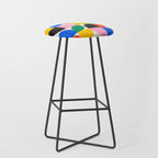 BAUHAUS 06: Exhibition 1923 | Mid Century Series  Stool Gallery Image 1