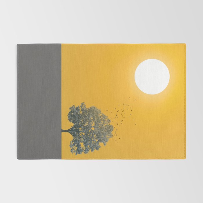 Tree Rug Gallery Image 2
